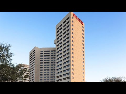 Westin Dallas Park Central – Best Hotels In Dallas TX – Video Tour