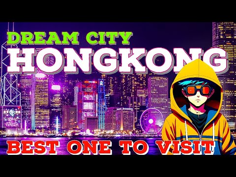 Discover the Best of Hong Kong: Top 25 Must-Visit Places | Ultimate Travel Guide 2024