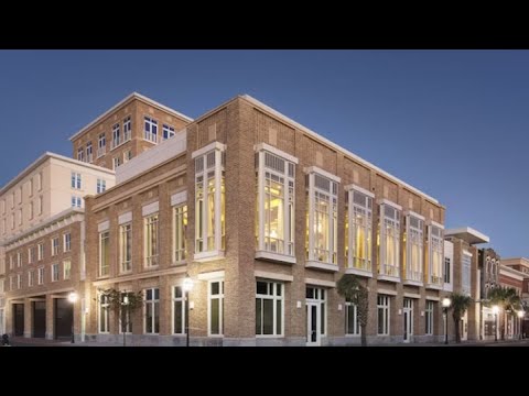 Hyatt Place Charleston Historic District – Best Hotels In Charleston SC – Video Tour