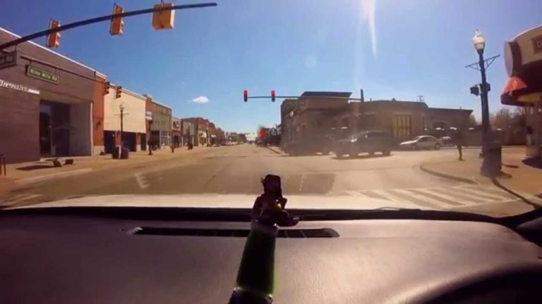 🇺🇸 Downtown Ferndale, Michigan, USA+GoPro Action Camera