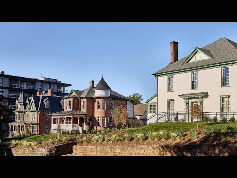 Zelda Dearest – Boutique Hotel In Asheville NC – Video Tour