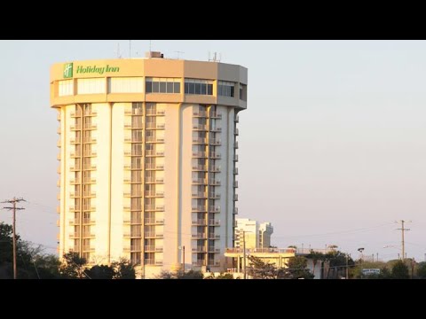 Holiday Inn Charleston Riverview Best Hotels In Charleston For Tourists Video Tour