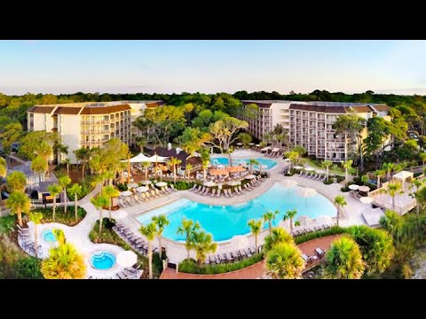 Omni Hilton Head Oceanfront Resort – Best Vacation Resorts And Hotels In Hilton Head SC