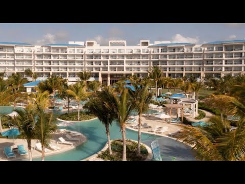 Margaritaville Island Reserve Cap Cana Hammock – Best All Inclusive Resort Hotels In Punta Cana