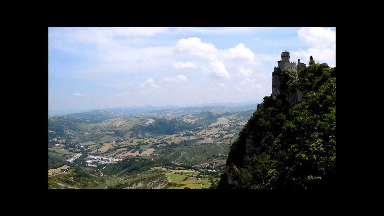 San Marino 2013