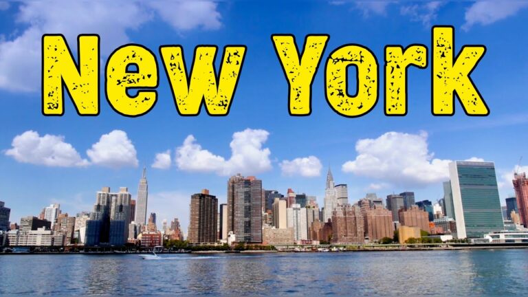 Interesting Facts About New York City 😍 Unknown Facts of New York, USA 😍 New York Facts😍 USA🇺🇸