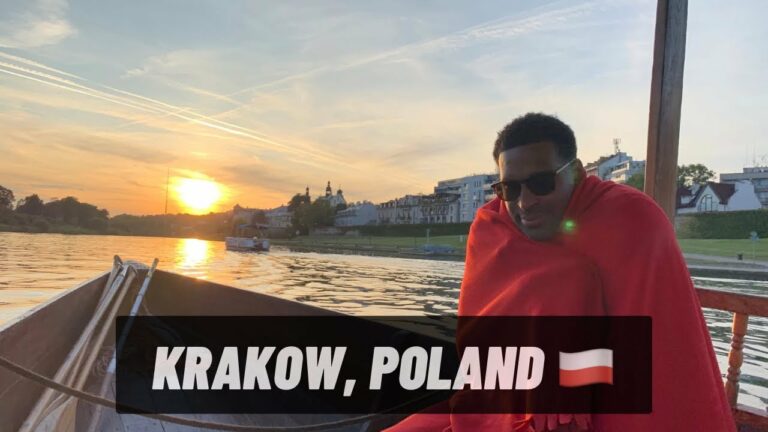 Kraków, Poland 🇵🇱 | Top Most Fun THINGS to do and SEE in this Underrated City. #kraków