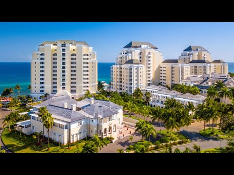 Jewel Grande Montego Bay All Inclusive – Best Resort Hotels In Jamaica -Video Tour