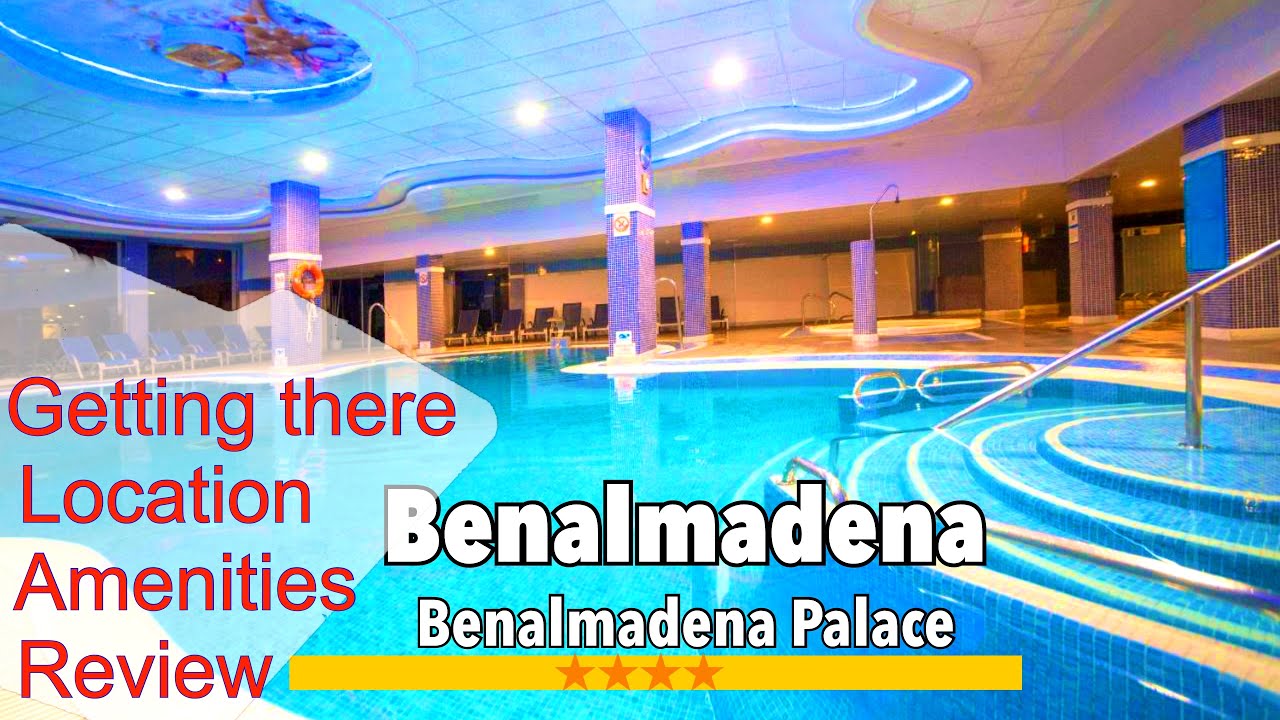 Looking for a holiday 🇪🇸Hotel Benalmadena Palace 🌟🌟🌟🌟 in Benalmadena review Lets have a look.   🏖️