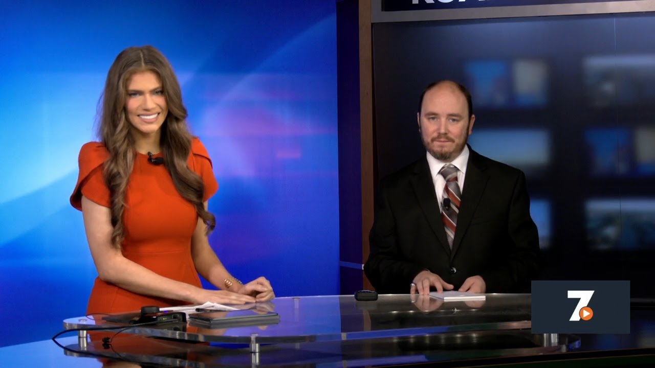 KOAM 6am Newscast – May 7th