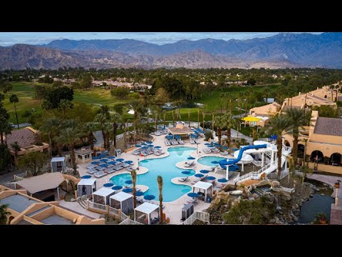 Westin Rancho Mirage Golf Resort & Spa – Best Resort Hotels In Palm Springs – Video Tour