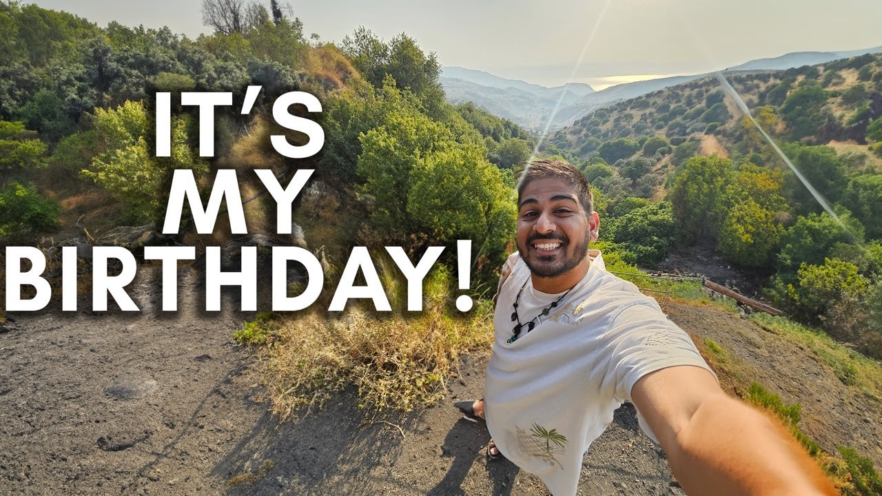 The Traveling Clatt – BIRTHDAY STREAM!