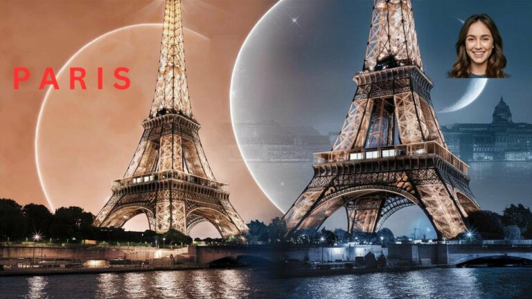 Tour of PARIS – Unveiling the City of Love: A Breathtaking Tour of Paris You Won’t Want to Miss!”