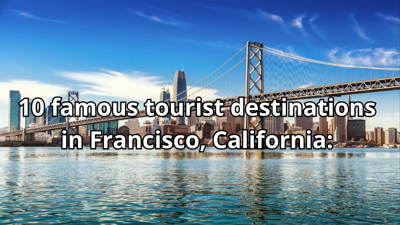 Secrets of San Francisco: Uncover Hidden Gems #World Travel ##San Francisco