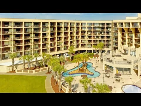 DoubleTree Resort by Hilton Myrtle Beach Oceanfront All You Need To Know (Tour)