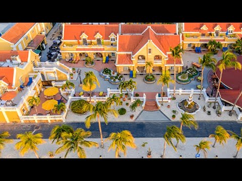 Amsterdam Manor  Beach Resort Aruba All You Need To Know (Tour)