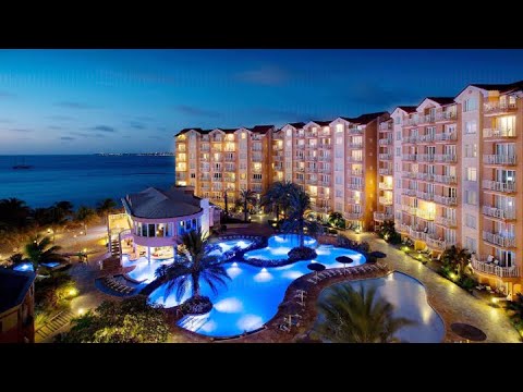 Divi Aruba Phoenix Beach Resort All You Need To Know (Tour)