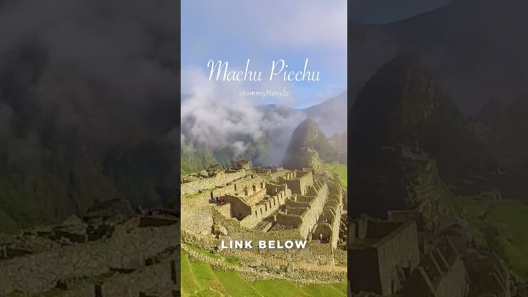 #machupicchu #machupicchuperu #machupicchutravel  #peru #perú #perutravel #travelperu #travellife