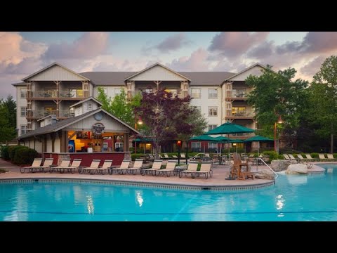 Marriott’s Willow Ridge Lodge Branson MO – All You Need To Know (Tour)