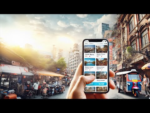 A Common Travel App Mistake to Avoid