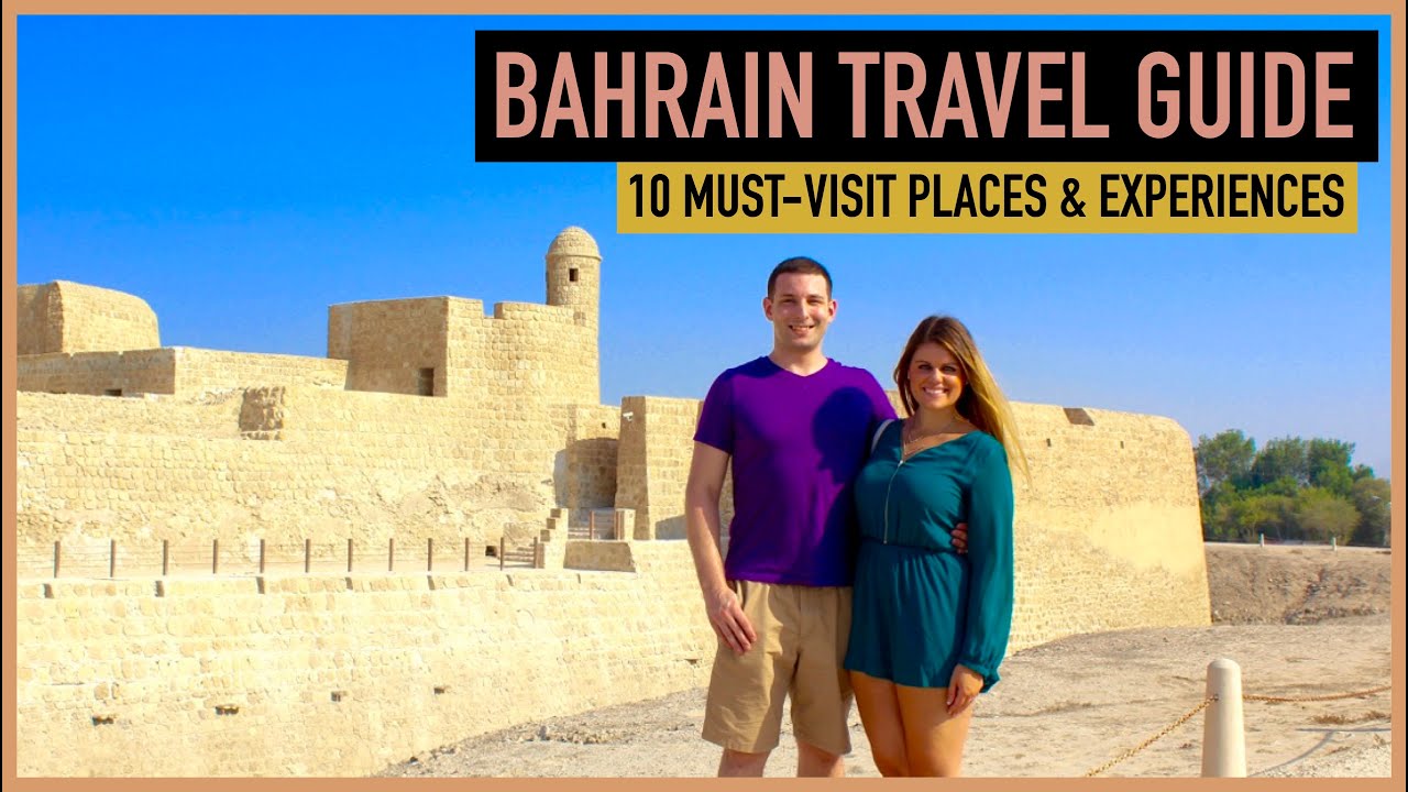 Bahrain Bucket List: Top 10 Sights & Activities for First-Time Visitors