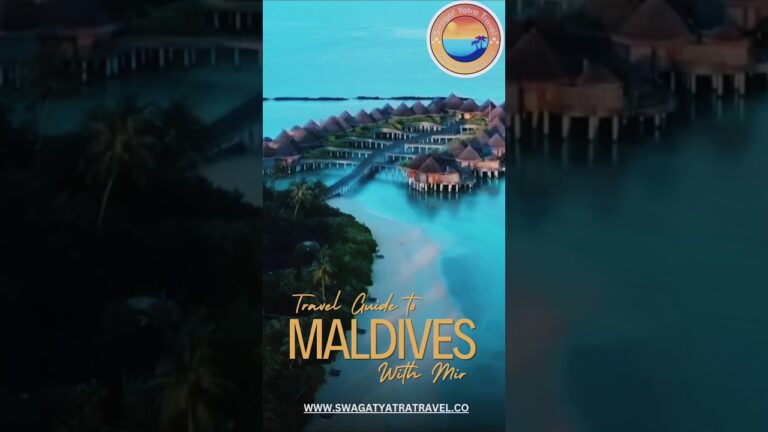 Maldives 🏊‍♂️#shorts #trending #youtubeshorts #ytshorts #maldives