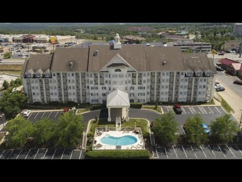 Hotel Grand Victorian Branson MO – All You Need To Know (Tour)