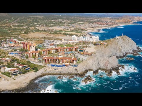 Hacienda Encantada Resort Cabo San Lucas All You Need To Know (Tour)