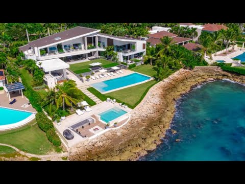 Casa de Campo Resort and Villas Punta Cana All You Need To Know (Tour)