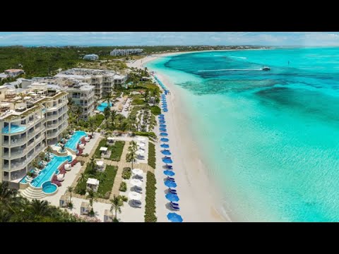 Windsong Resort Turks And Caicos Islands – All You Need To Know (Tour)