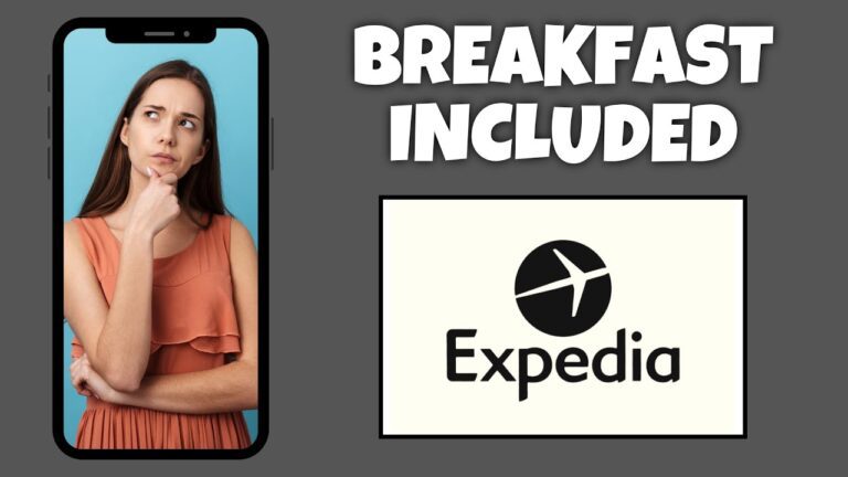 How To Search Hotels With Breakfast Included on Expedia | Step By Step Guide – Expedia Tutorial