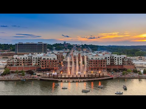 Hilton Branson Convention Center Branson MO All You Need To Know (Tour)