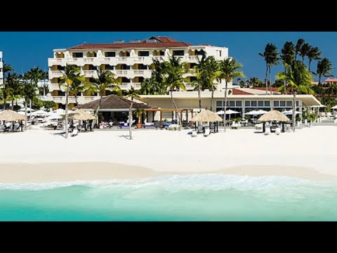 Bucuti & Tara Beach Resort Aruba – All You Need To Know (Tour)