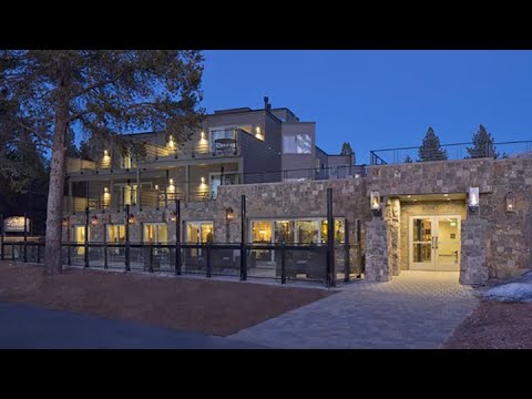 The Landing Tahoe Resort & Spa Lake Tahoe All You Need To Know Tour